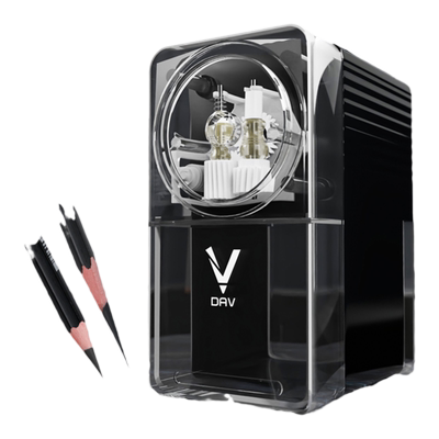 大V旗舰店素描削笔器美术生专