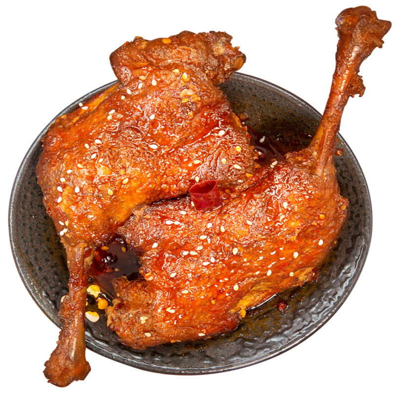 麻辣鲜香肉质鲜嫩下酒追剧佳品