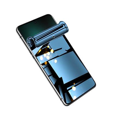 适用真我gtneo5水凝膜升级防窥