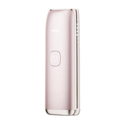 【国家补贴】奥克斯冰点蓝宝石脱毛仪器家用全身腋下唇毛私处女