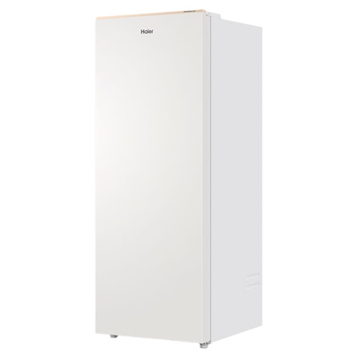 【风冷无霜】海尔立式全冷冻冷藏