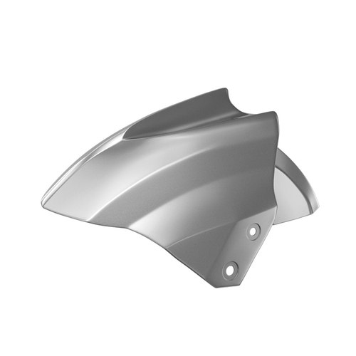 电动车前轮挡泥板适用雅迪爱玛台铃绿源迅鹰配件电瓶车通用挡泥瓦