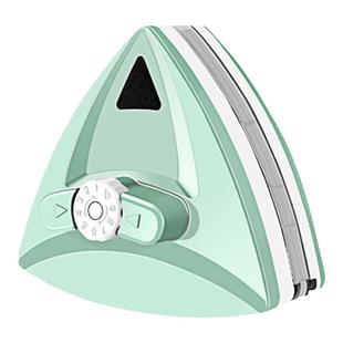 桂枫擦玻璃神器家用双面擦开荒保洁工具双三层清洗高层窗外刮水器