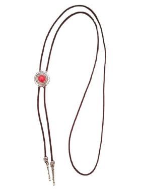 古铜色项链方佑男日韩配饰潮流