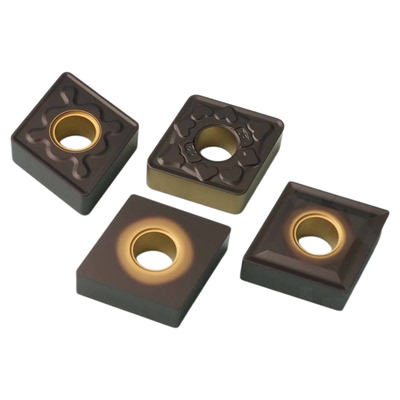 菱形数控刀片铸铁平板刀片 CNMG120404-GH/-ZR CNMA120408 CNMA