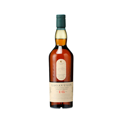 乐加维林16年单一麦芽原装进口