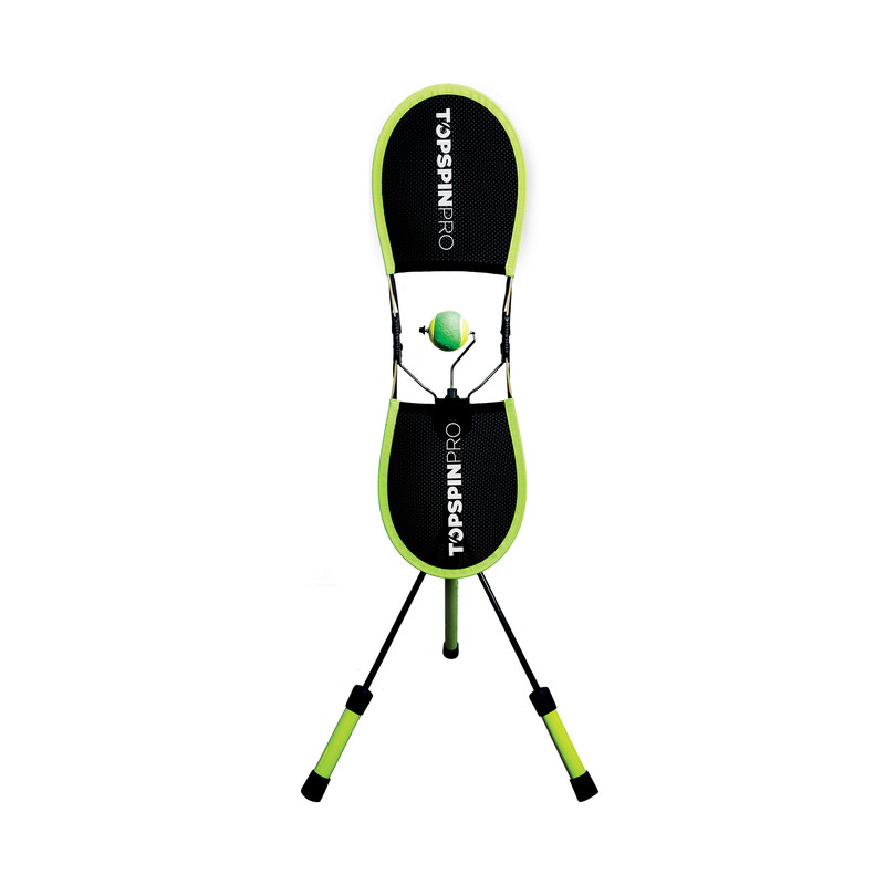 顶旋达人topspinpro网球上旋训练