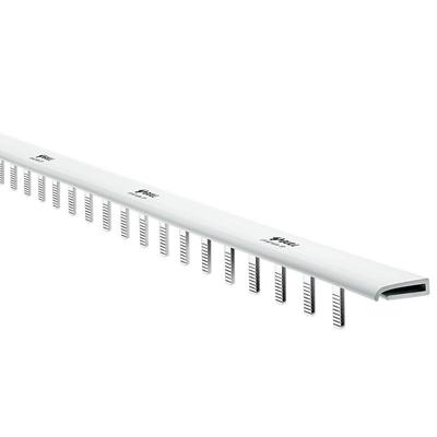 汇流排搭配断路器使用