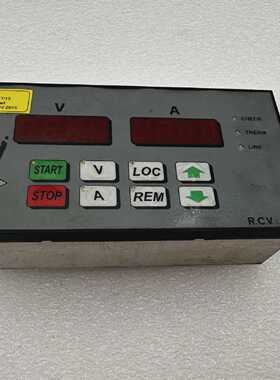 RCV CONTROLEUR