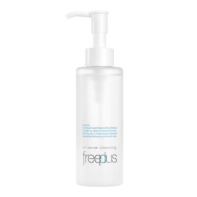 Freeplus/芙丽芳丝卸妆油