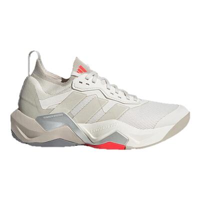 阿迪达斯女鞋2025春新款闪电弯抗扭缓震稳定综合训练运动鞋IH5244