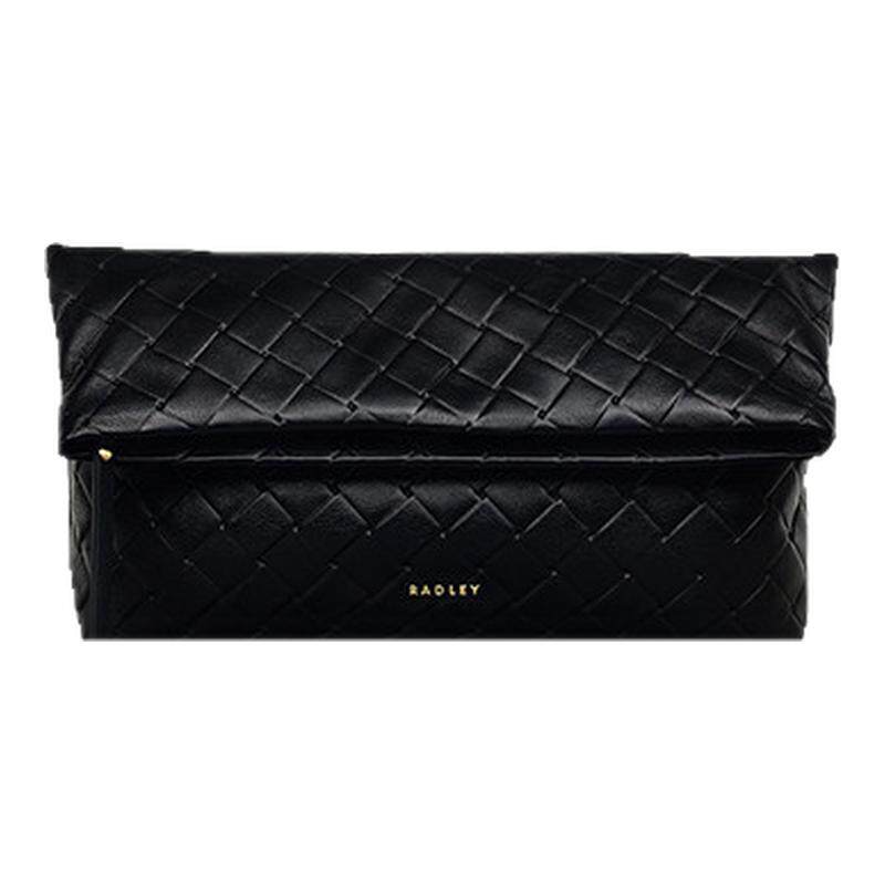 Radley英国奢品时尚手拿手提真皮包通勤购物女生新品