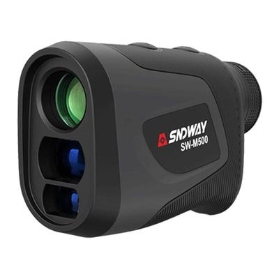 深达威测高仪户外专用