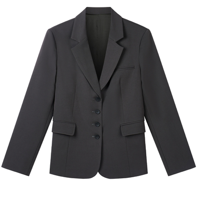 2026年春正式场合西装套装女士