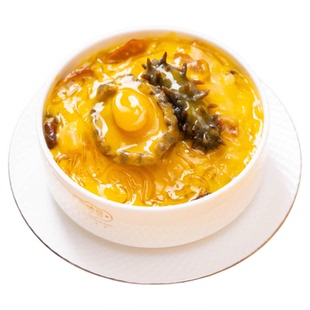 张珍记金汤佛跳墙高端预制菜家用加热即食鲍鱼拌饭早餐速食快手菜