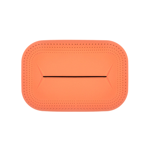 适用25款GLC300L车载纸巾盒c260l硅胶纸巾包E级GLB车内收纳大全