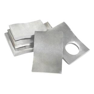 起重机龙门吊行车轨道压板夹板道轨轻轨钢轨S型焊接压板压轨器