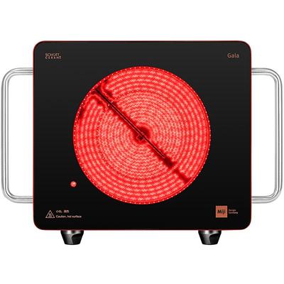 米技生活双圈定时家用爆炒电陶炉