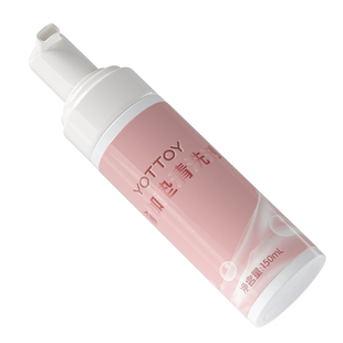 瑜伽垫清洗剂去汗渍免水洗泡沫清洁剂地垫爬行垫专用干洗去污神器