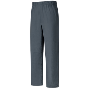 成毅同款|斯凯奇闪穿裤|男休闲裤运动裤流行春季时尚速干直筒裤