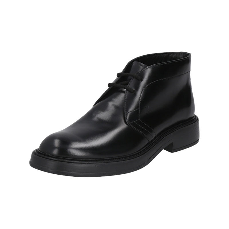 TOD’S/托德斯男士短靴