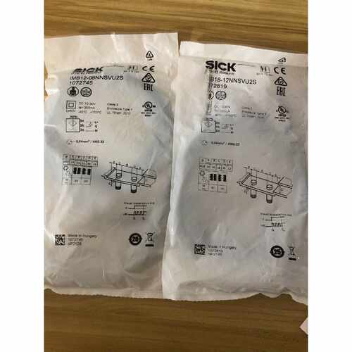 接近开关IMB18-12NNSVU2S/I询价