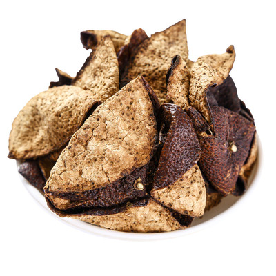 新会陈皮地道10年正品包邮50g