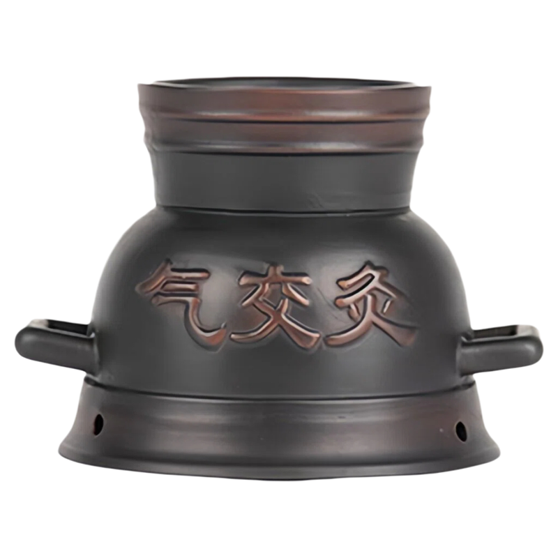 无极玄灸器神阙穴艾灸盒家用