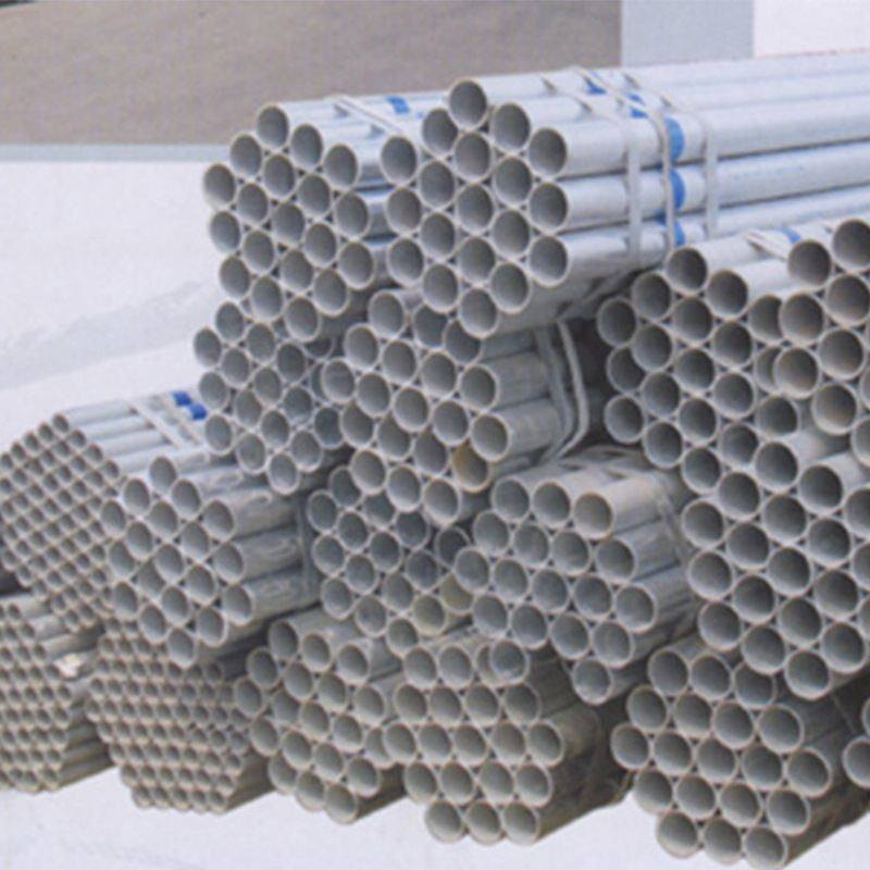 厂家建筑脚手架焊管非标焊管不锈钢特殊材质高频直缝大小口径焊管