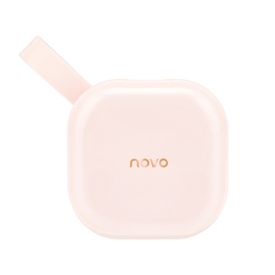 novo蜜粉饼干粉控油防水防汗补妆