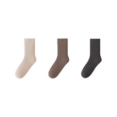 【降温速备】一次性袜子加厚纯棉