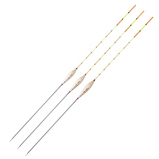 明孚大物芦苇漂加长行程翘嘴漂远投醒目黑坑青鱼草鱼浮漂鲢鳙鱼漂