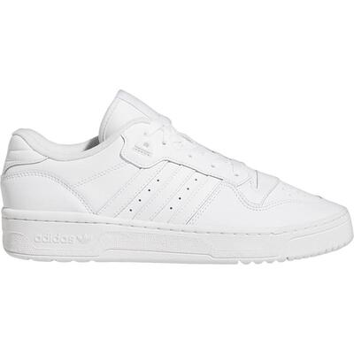 Adidas/阿迪达斯官方正品三叶草男女经典复古系带低帮板鞋GX2272