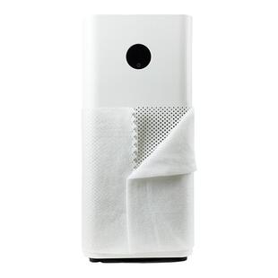 适配小米空气净化器滤芯静电棉 过滤网初滤华为除pm2.5纱窗户防尘