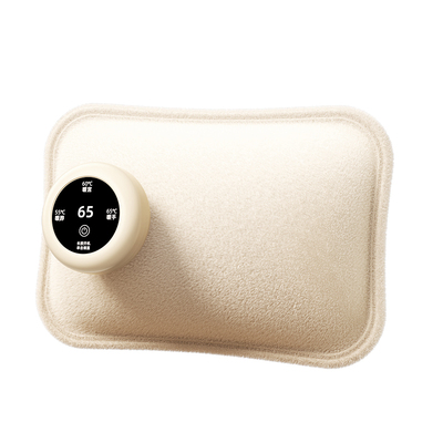 热水袋第一名！数显温控安全保暖