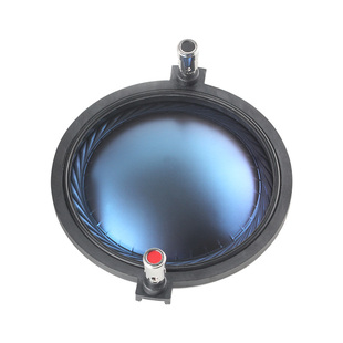 74.5mm高音音圈DE900复合钛膜 蓝膜 钕磁DE80075芯高音头喇叭配件