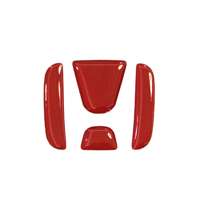 本田专车专用车标无损装饰贴