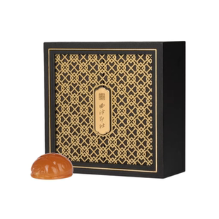 【新品】西泠印社富甲一方招财金甲虫玉印随行玉章印书画私人印章定制石材姓名章生日礼物节日送礼伴手礼