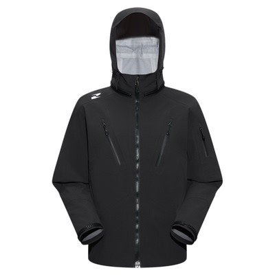 户外防风冲锋衣外套探迹者防水