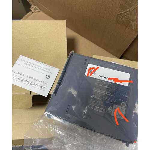 【议价-可维修】 Mitsubishi Q04UDVCPU PLC /均有货