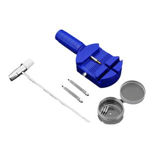 修表工具钟表拆卸工具手表维修卸取拆换表工具截表带手表拆带器