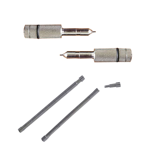 适用宝珀五十寻工具50噚表带Blancpain连接螺丝杆六角螺丝刀配件