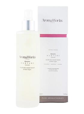 美国直邮aromaworks温和
