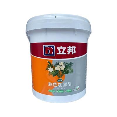 防霉彩色加固剂墙地面基层加固