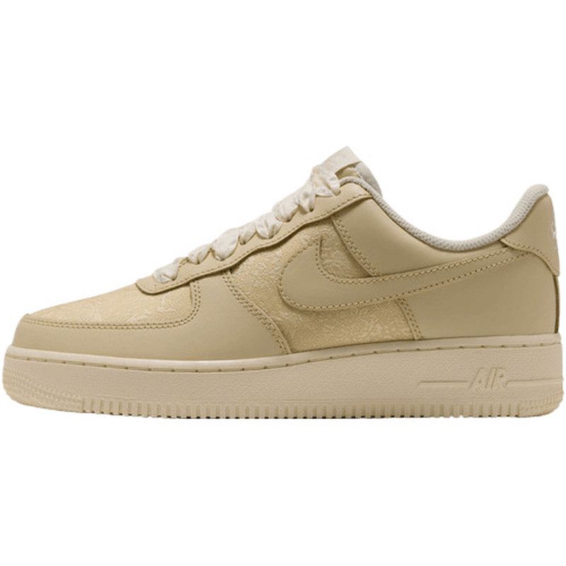 NIKE耐克女鞋AIR FORCE 1经典空军一号AF1运动休闲板鞋IX5099-700