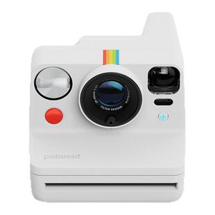 PolaroidNow+Gen3宝丽来拍立得复古胶片相机一次成像生日礼物户外