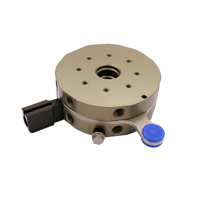 机器人末端/手动快换/负载15kg