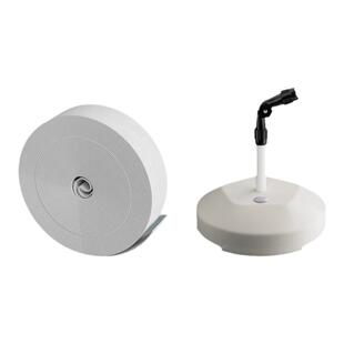 回弹羽毛球训练器带线儿童球类玩具单人打双人弹射对接球室内运动