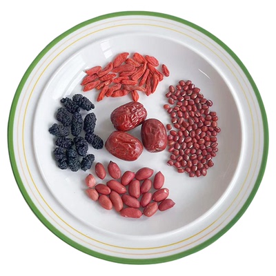 黑豆莲蓬水清胎毒下火消水肿便秘