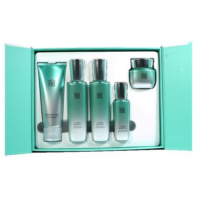 百雀羚肌初赋能超A套装紧致抗皱